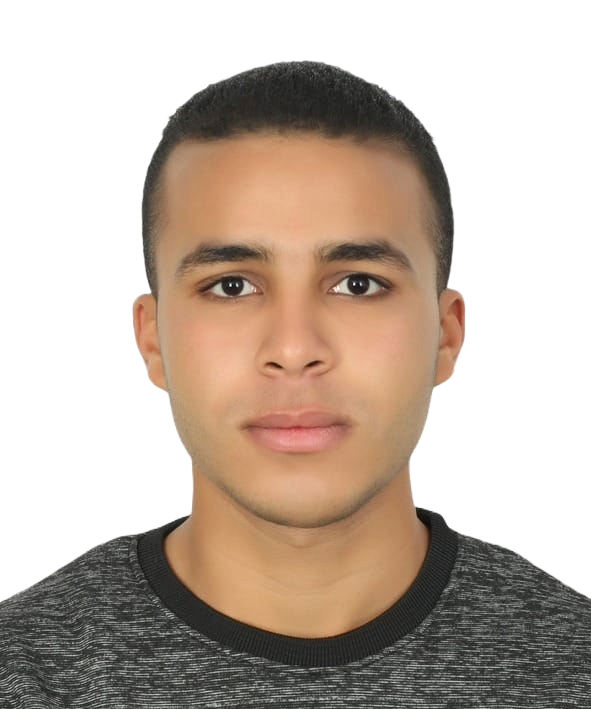 Moustafa Mohamed
